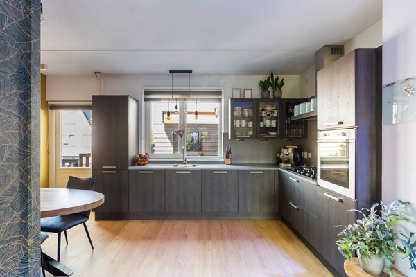 Medium property photo - Steenen Dijck 12, 3146 BX Maassluis